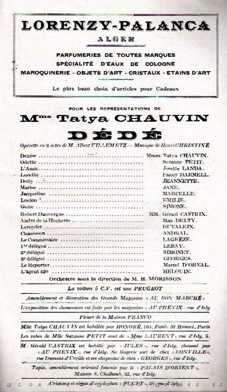 Alger - 29 rue d'Isly - Theatre Alhambra - Annees 20-30 - (15).jpg